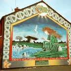 Culture
Depicts the Children of Lir