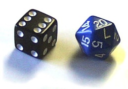 KtoG dice (1530 visits) KtoG dice