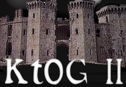KtoG II logo (1481 visits) KtoG II logo