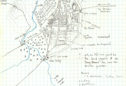 Town of Cob (1683 visits) Town of Cob