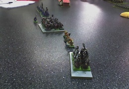 Dwarf defeat 1 (1254 visits) Karak awoke from his stupor and stumbled to the mine entrance where even the dim light of the settin... Dwarf defeat 1