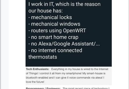 IT (280 visits) IT