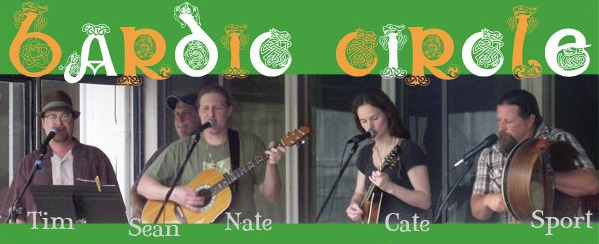 Bardic Circle