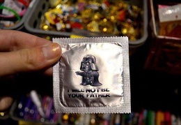 NotYourFather (2228 visits) NotYourFather