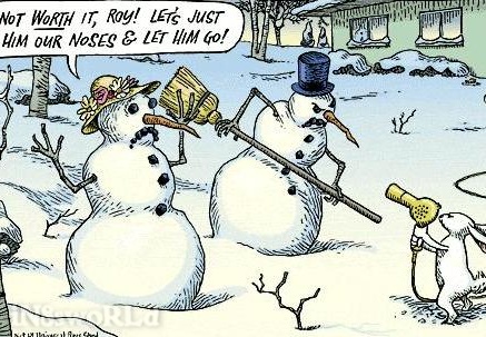 Funny! from email spam (2292 visits) Funny! from email spam