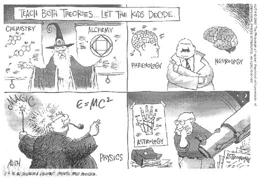 TeachBothTheories