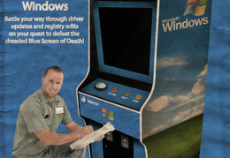 Windows (1917 visits) Windows