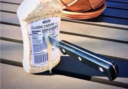 Classic Ceasar (2439 visits) Classic Ceasar