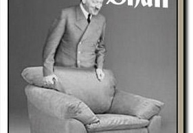 Mein Kampfy Chair