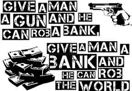 rob a bank (2053 visits) rob a bank