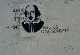 sonnet (2274 visits) sonnet
