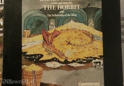 Hobbit-Cover front