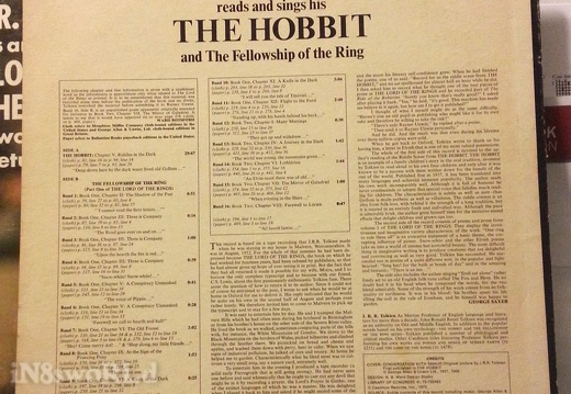 Hobbit-Cover rear
