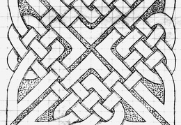 Mike Francisco's knot (100 visits) Mike Francisco's knot