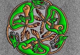 Celtic Dogs (1740 visits) Celtic Dogs