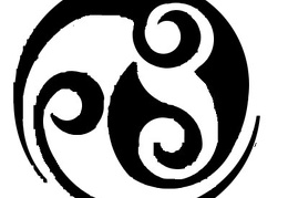 spiral2c for sheetwall (1738 visits) Spiral from George Bain for Pennsic sheetwall spiral2c for sheetwall