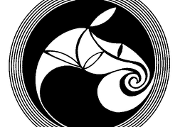 Spiral Horse (1904 visits) Spiral Horse