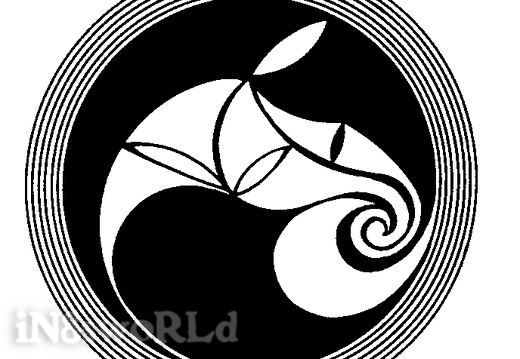 Spiral Horse (3645 visits) Spiral Horse