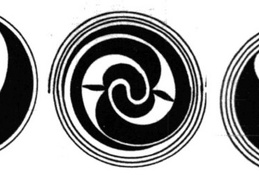From the spirals period (1721 visits) From the spirals period