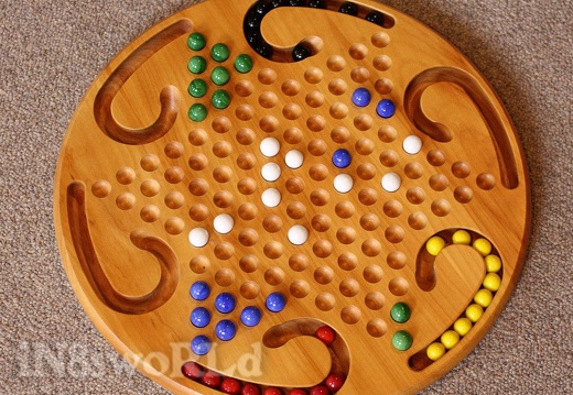 ChineseCheckers