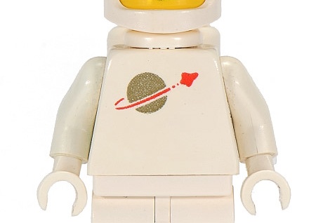 1980s Space Guys (37899 visits) The 1980s Space Guys had some tricks up their sleeves as well. One group (the guys in white space s... 1980s Space Guys