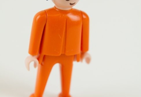 playmobile (9520 visits) The Vikings also had a unit of six Giants (larger Playmobile guys) who could lob boulders (represent... playmobile