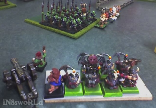01-29-09_2344 (9672 visits) The miners flee through the Slayers, which hold and almost impact the canon crew. The Goblins, in p... 01-29-09_2344
