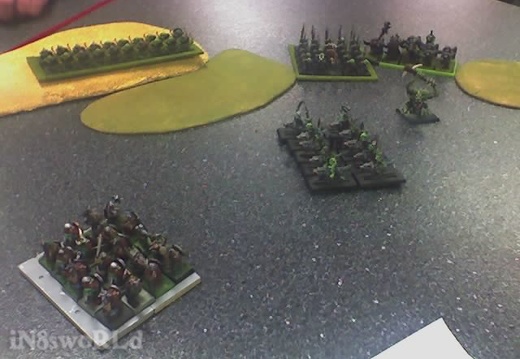 Dwarf defeat 7 (8812 visits) We'll never know how the stout dwarven warriors would have fared against this onslaught, because we ... Dwarf defeat 7