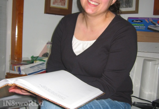 Aileen (5402 visits) Aileen