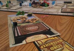 Lords of Waterdeep - display this album Lords of Waterdeep