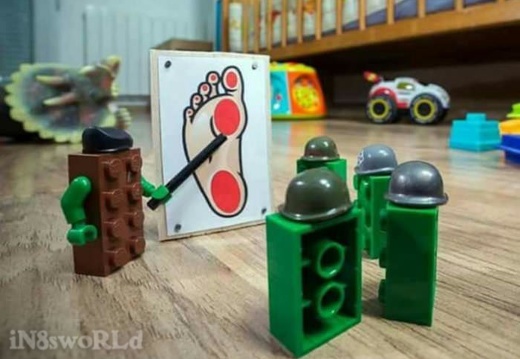 legos