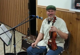 ridgeFD (937 visits) We were invited to play at the SCVF Emerald Society meeting last night which was hosted by Ridge FD,... ridgeFD