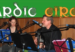 PortWashington (892 visits) From the Port Washington North Shore Yacht Club St. Patty's Day, 2014 private party. PortWashington
