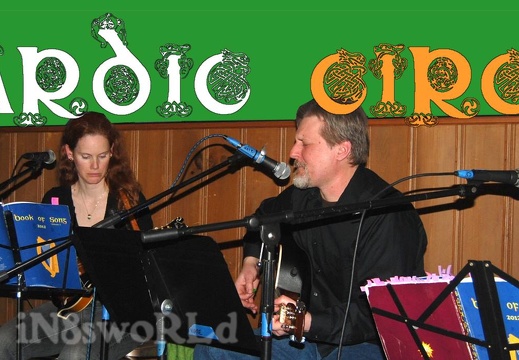 PortWashington (4599 visits) From the Port Washington North Shore Yacht Club St. Patty's Day, 2014 private party. PortWashington