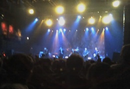 The Pogues at Roseland (776 visits) The Pogues at Roseland Ballroom, NYC St. Patrick's Day The Pogues at Roseland