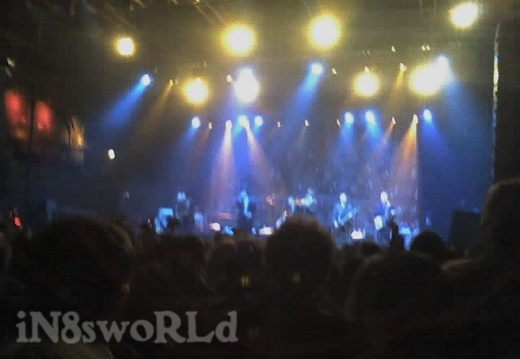 The Pogues at Roseland (4417 visits) The Pogues at Roseland Ballroom, NYC St. Patrick's Day The Pogues at Roseland