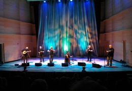 Dervish at Adelphi (717 visits) Dervish at Adelphi