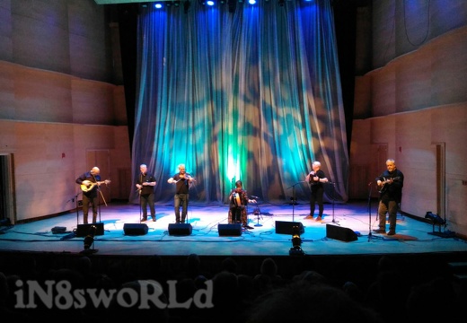 Dervish at Adelphi (3477 visits) Dervish at Adelphi