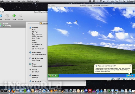 Virtualbox