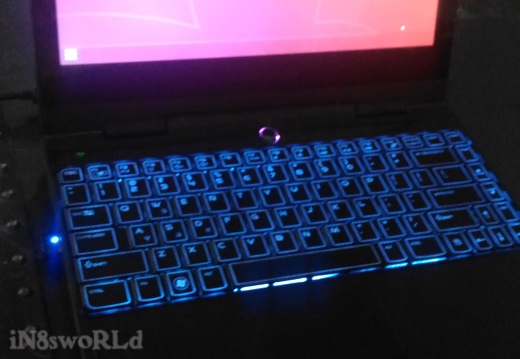 Alienware M11x R2