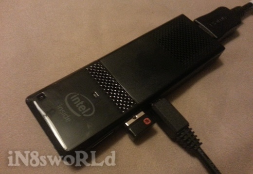 Intel compute-stick (2118 visits) Intel compute-stick