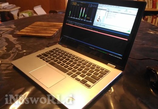 Dell Inspiron 7352 i7-5500U running Arch (2343 visits) I used this machine for a time, but mainly running off a bootable Arch USB stick. I used i3 to make ... Dell Inspiron 7352 i7-5500U running Arch