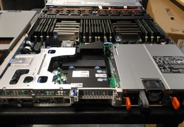 Dell R640 (1504 visits) Dell R640
