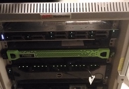 Dell R640 (1384 visits) Dell R640