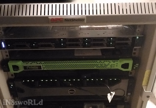 Dell R640