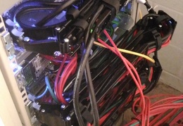 Dell R640 (1411 visits) Dell R640