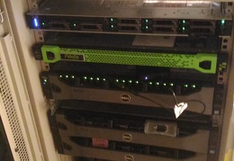 Dell R640 (1423 visits) Dell R640