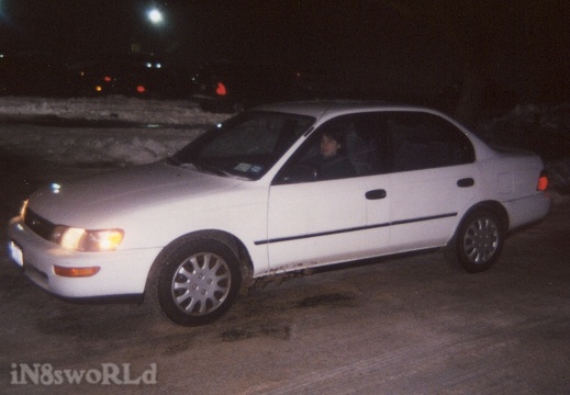 auto93corrola (405 visits) auto93corrola