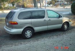 auto98Sienna (11 visits) auto98Sienna