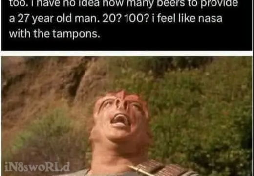 NASA-with-the-tampons